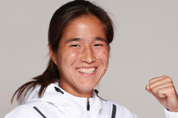 Фотография к новости: Жибек Куламбаева завоевала титул в Таиланде