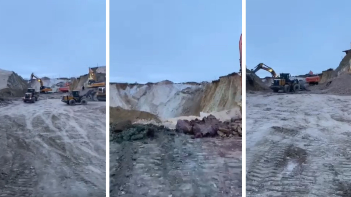 кадры видео