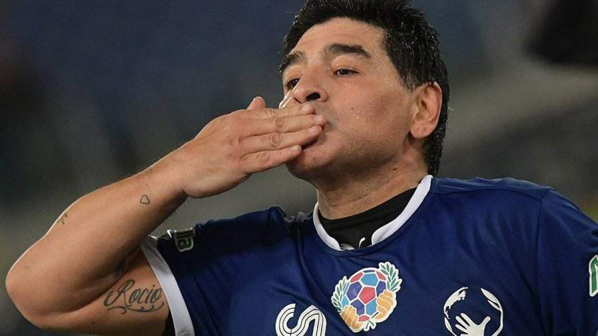 Global Look Press/imago sportfotodienst