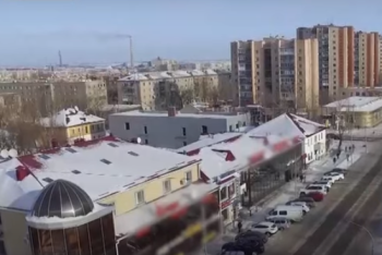 Фотография к новости: В Кокшетау в 2024 году начнут строить ТЭЦ