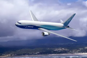 Фотография к новости: Эксплуатацию части самолётов Boeing 737 MAX 9 приостановили в США