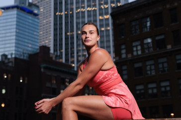 Фотография к новости: Соболенко нашла виновных в разгроме от Рыбакиной