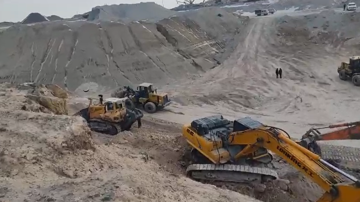 ДЧС Павлодарской области