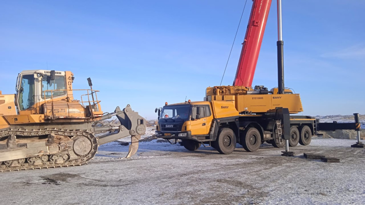 ДЧС Павлодарской области