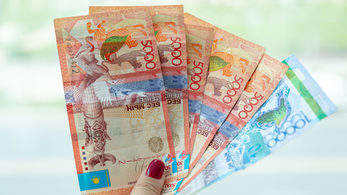 Артём Чурсинов/BaigeNews.kz