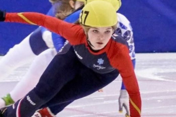 20-летняя шорт-трекистка скончалась из-за осложнений на фоне гриппа