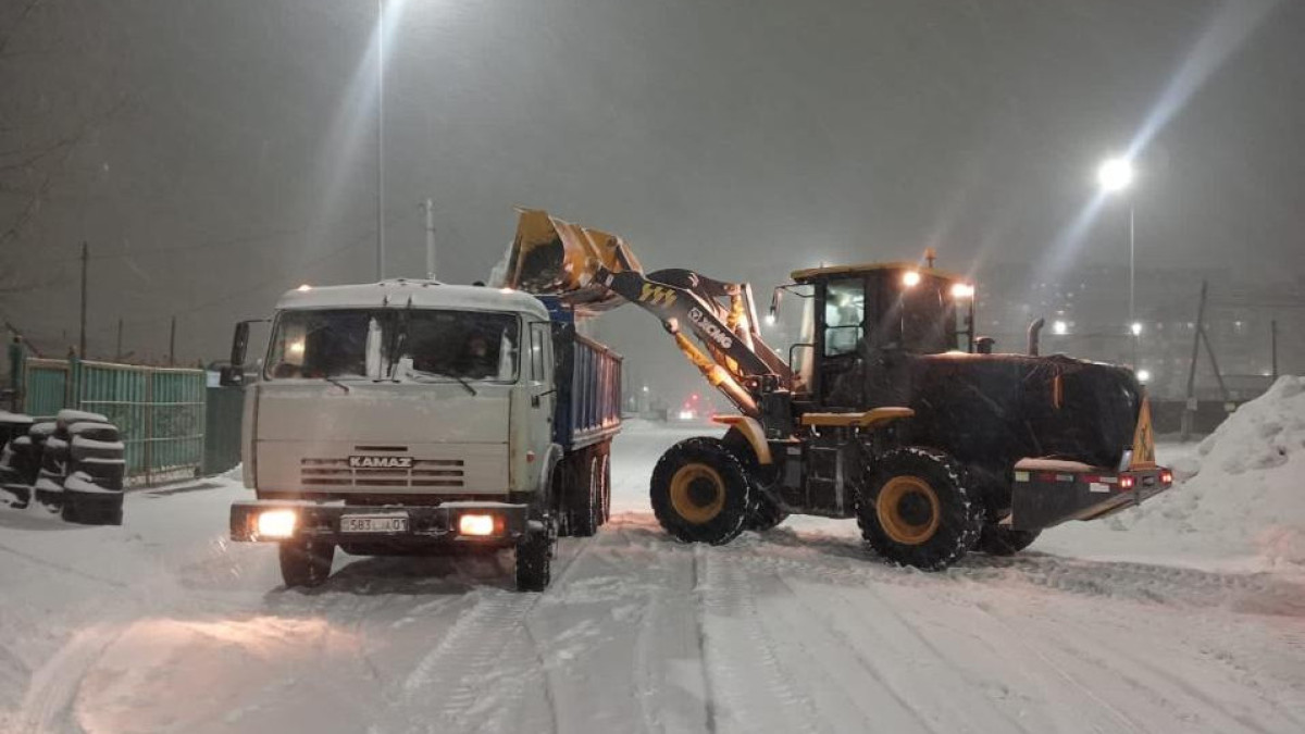 сайт акимата Астаны