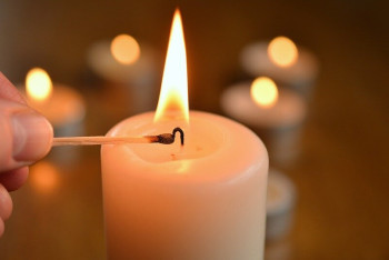 Жители частного сектора в Уральске остались без электричества