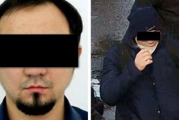 Фотография к новости: Находящегося в розыске главу финпирамиды задержали в Бишкеке