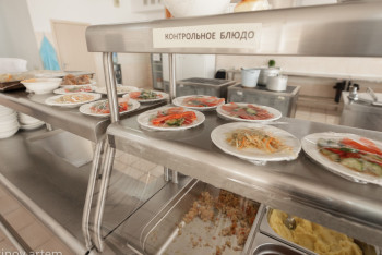 Фотография к новости: Организаторам школьного питания недоплатили 90 млн тенге в Павлодарской области