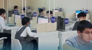 Срок приёма заявлений на январское ЕНТ вновь продлили в Казахстане