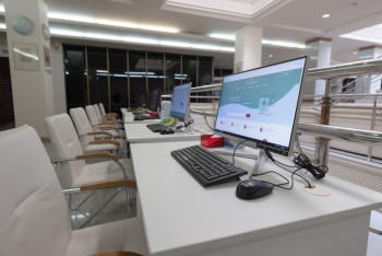 Фотография к новости: Глав двух комитетов назначили в Минкультуры и информации Казахстана