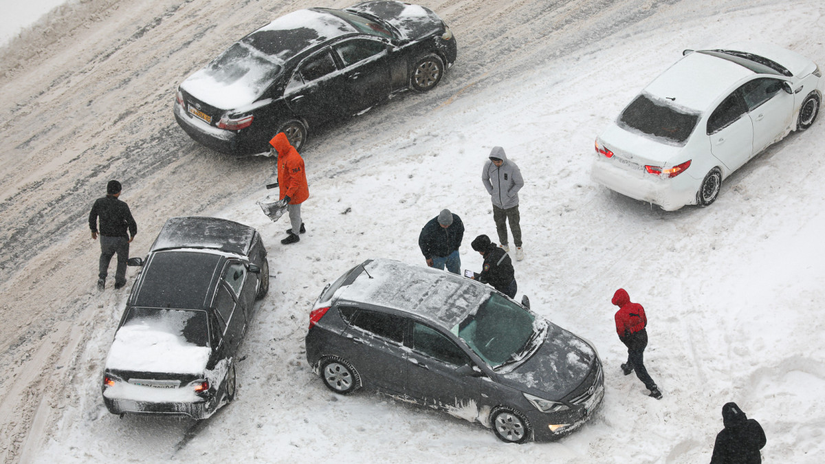 baigenews.kz/Бауыржан Жуасбаев