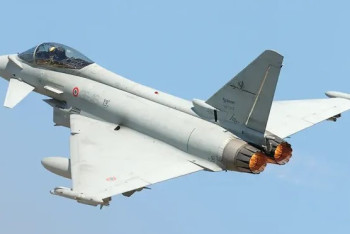 Фотография к новости: Китай вводит санкции против военной промышленности США