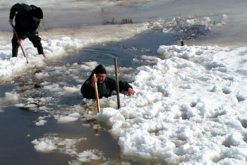Спасатели Западного Казахстана начали подготовку к паводкам