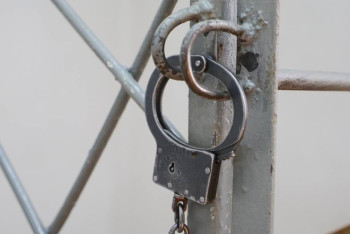 Фотография к новости: Разыскиваемого за убийство мужчину задержали в Павлодарской области