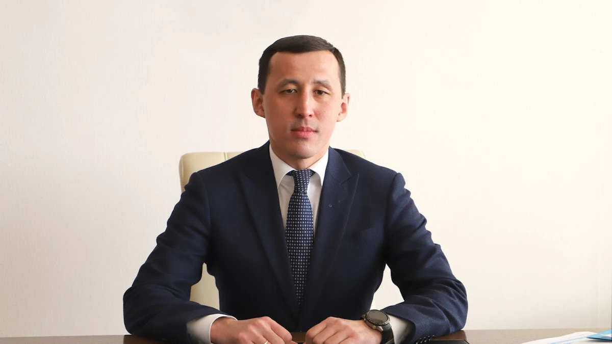 пресс-служба правительства РК