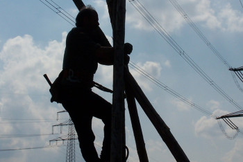 Фотография к новости: Электрик упал с высоты на предприятии в Экибастузе, мужчина в коме