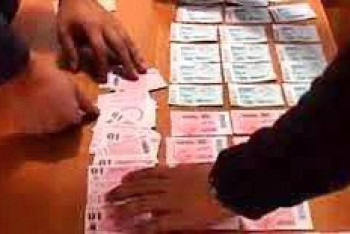 Фотография к новости: Липовые талоны на ГСМ продавали в Семее