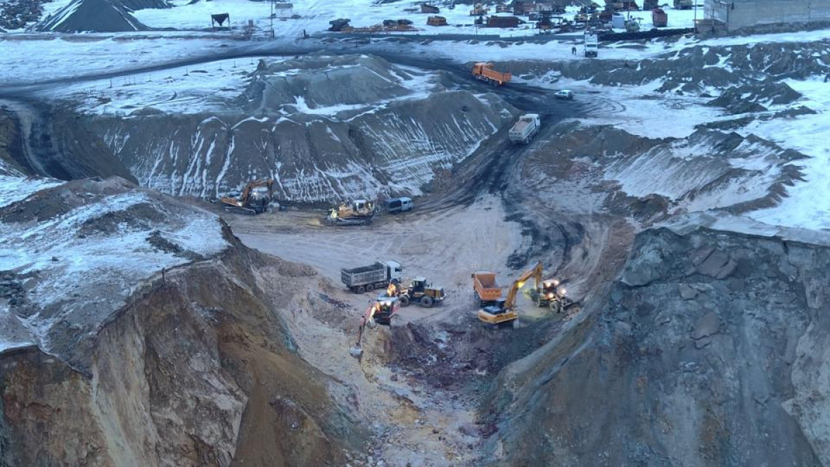 ДЧС Павлодарской области