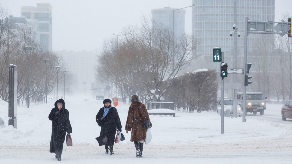 Фото: Артём Чурсинов/BaigeNews.kz