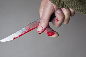 Фотография к новости: Жительница Шымкента зарезала любовника и подругу