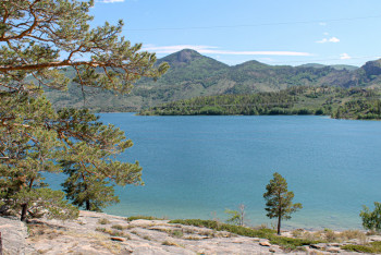 В Казахстане за использованием водных ресурсов будет следить информационная система