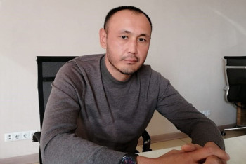 Галымжан Жусанбаев возглавил Атырауский нефтеперерабатывающий завод