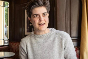 Богатая наследница раздаст незнакомцам 25 миллионов евро