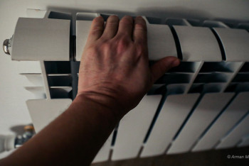 Фотография к новости: Аварийная ситуация произошла на тепловых сетях в Караганде