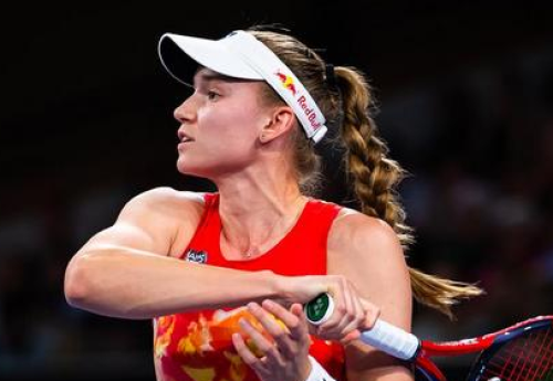 Фотография к новости: Стало известно имя первой соперницы Рыбакиной на Australian Open-2024