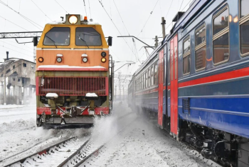 Фотография к новости: В КТЖ пообещали бесплатно перевезти желающих из Караганды в Темиртау