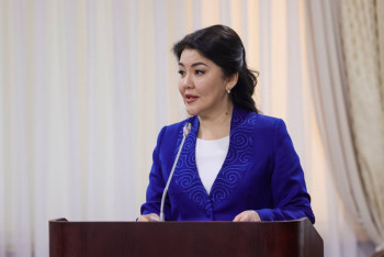 Фотография к новости: Петиция по отставке Ажар Гиният: в Минздраве сделали заявление