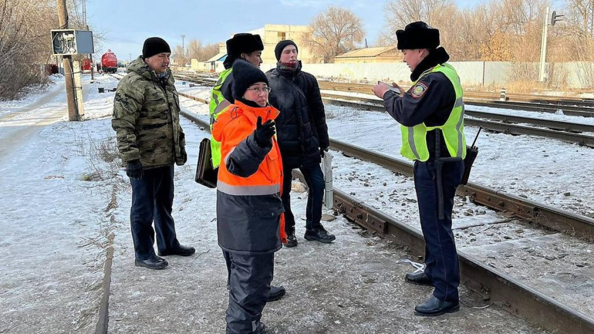 ДП на транспорте