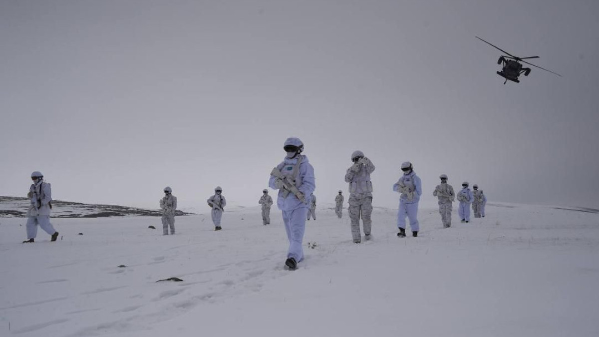 Министерство обороны РК