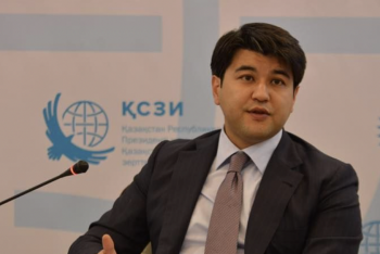 Куандыку Бишимбаеву продлили арест