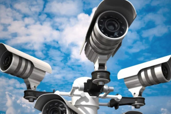 В колониях РК установлено 40 тысяч видеокамер