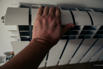 Фотография к новости: 15 частных домов остались без теплоснабжения в Рудном