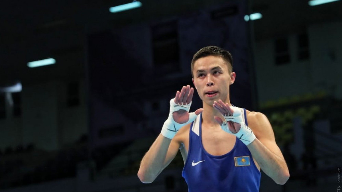 пресс-служба НОК