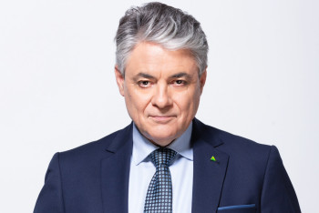 Фотография к новости: Вице-президент KASE Андрей Цалюк досрочно сложил полномочия