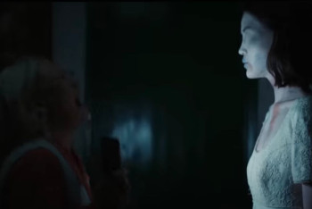 Фотография к новости: Казахстанцы спорят в интернете из-за фильма "Дәстүр"