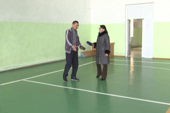 Фотография к новости: Стали известны подробности о смерти школьника на уроке физкультуры в Шымкенте