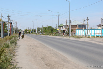 Фотография к новости: Проект переселения граждан из города в село запустит акимат ЗКО