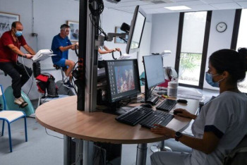 Фотография к новости: Учёные разгадали тайну хронической усталости после ковида