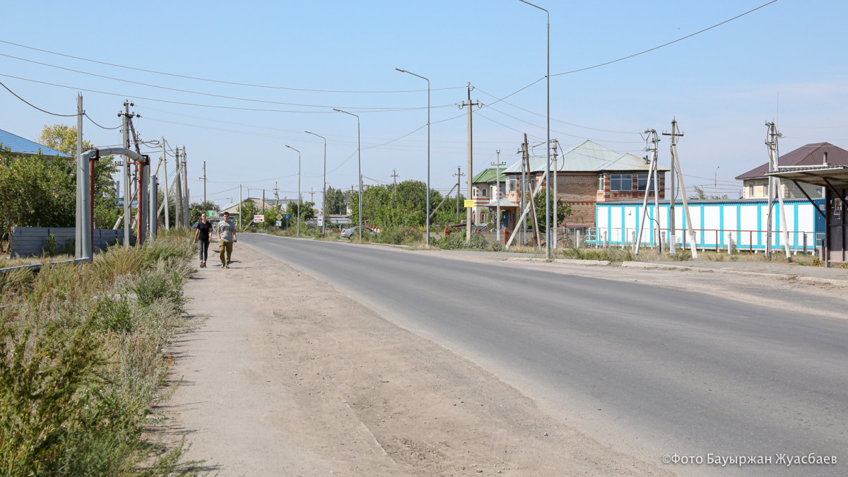 BaigeNews.kz / иллюстративное фото