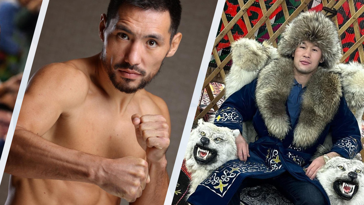 коллаж BaigeNews.kz