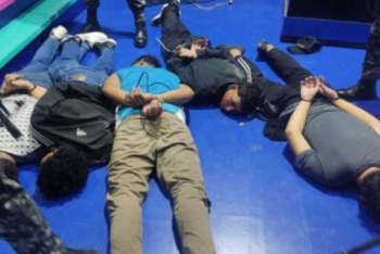 В Эквадоре освободили всех находившихся в заложниках сотрудников тюрем