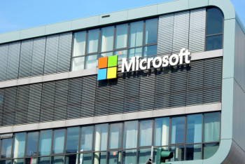 Фотография к новости: Microsoft снова стала самой дорогой компанией в мире