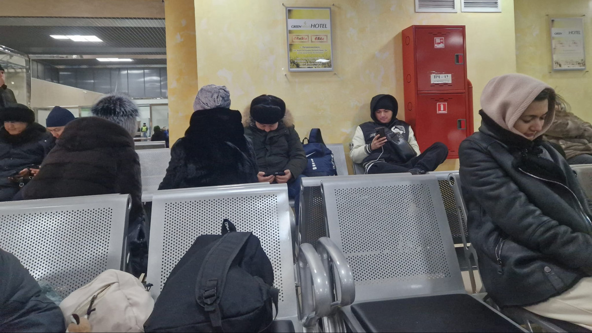 Ирина Смирнова/facebook