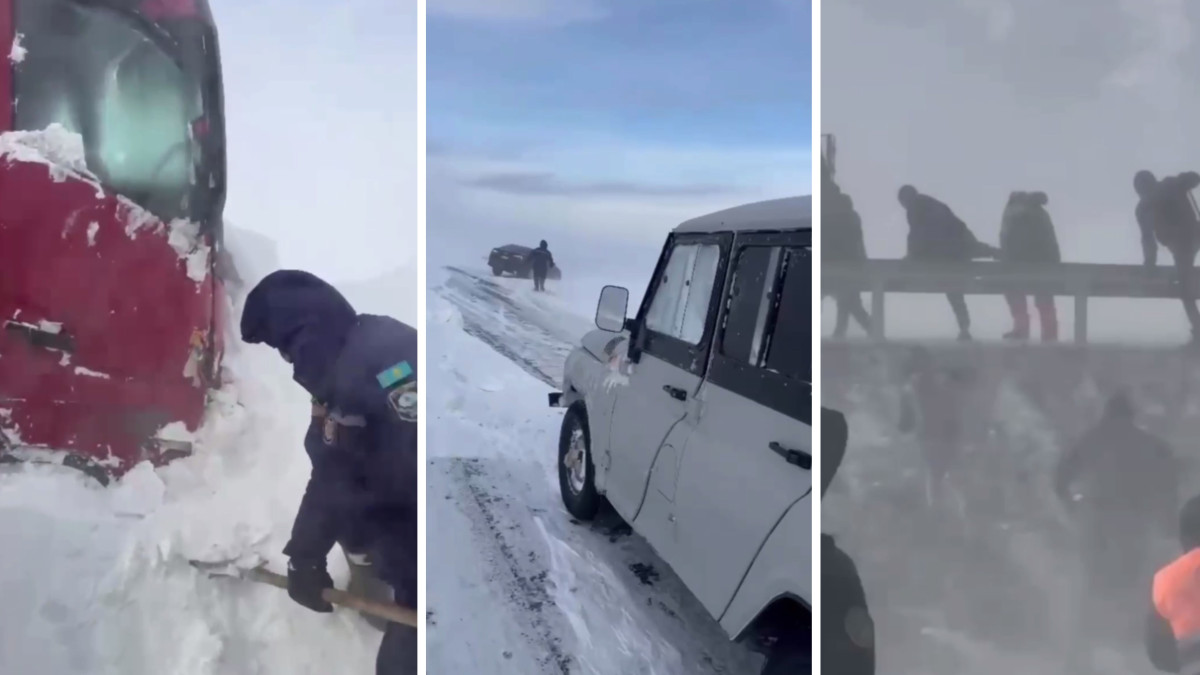 коллаж BaigeNews.kz